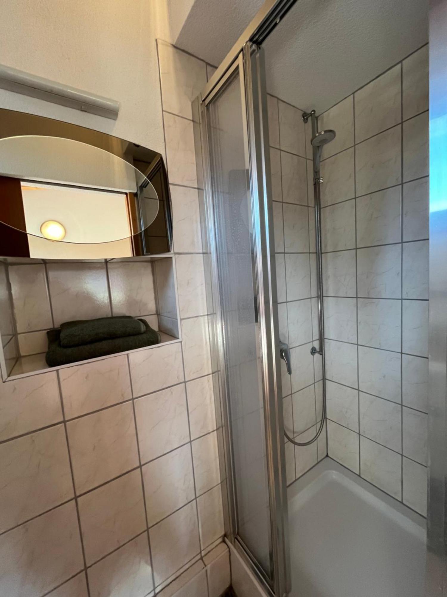 Haus Martina Lejlighed Ehrwald Eksteriør billede